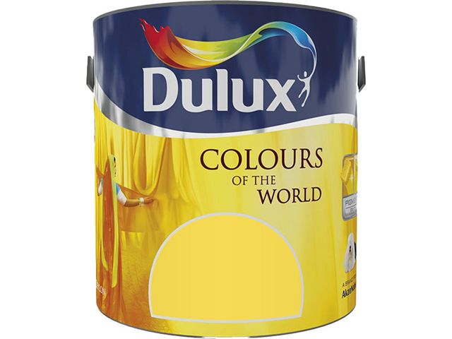 Obrázek produktu Dulux Color of the World - odstíny Cejlonu