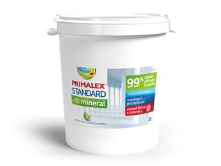 Primalex Standard 40 kg