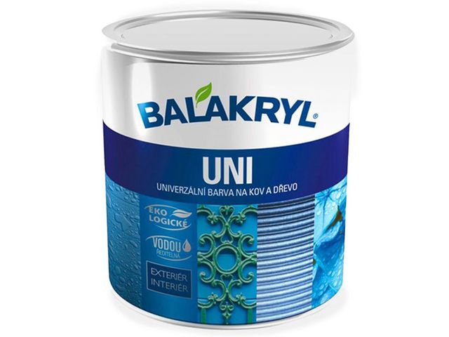 Obrázek produktu BALAKRYL Uni mat 1 l