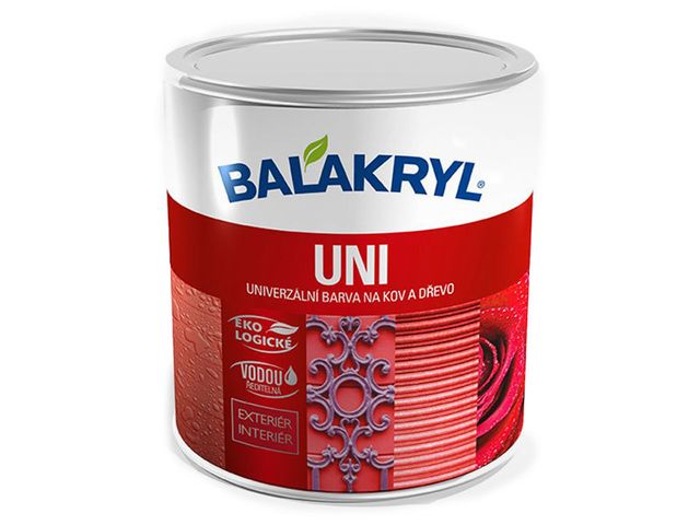 Obrázek produktu BALAKRYL UNI lesk 1 l