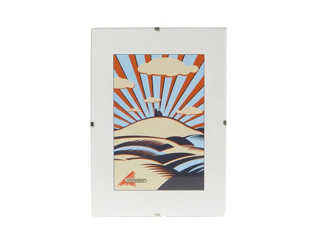 Obrázek produktu Clip rám normal sklo 30x45 cm