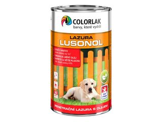 Lusonol S 1023 2,5 l - mix barev
