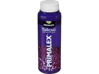 Primalex tekutá tónovací barva fialková