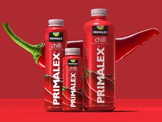 Obrázek 1 produktu Primalex tekutá tónovací barva chilli