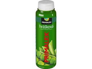 Primalex tekutá tónovací barva hrášková