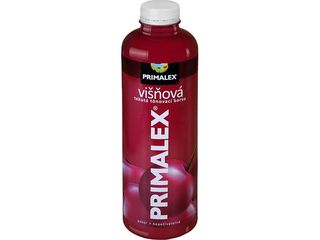 Primalex tekutá tónovací barva višňová
