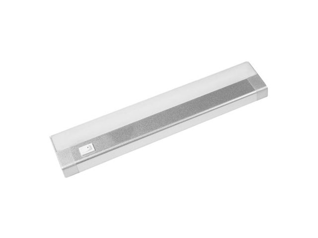 Obrázek produktu Svítidlo nábytkové AIGLOS LED 5W 5000K stříbrná