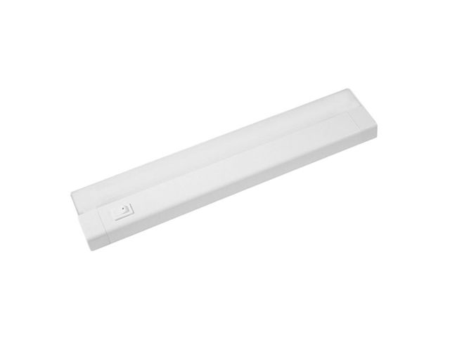 Obrázek produktu Svítidlo nábytkové AIGLOS LED 10W 5000K bílá