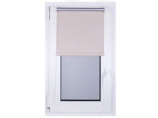 Roleta mini TERMO - béžová