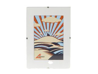Rámeček clip plexi