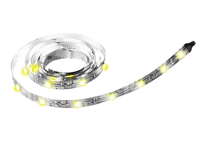 Obrázek produktu Pásek LED 14,4 W/m IP20 CW 5m