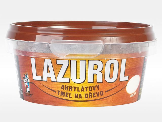 Obrázek produktu Tmel akrylátový Lazurol