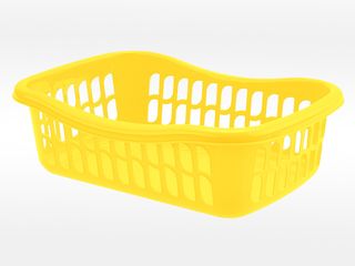 Obrázek 1 produktu Košíček BRIO - žlutá