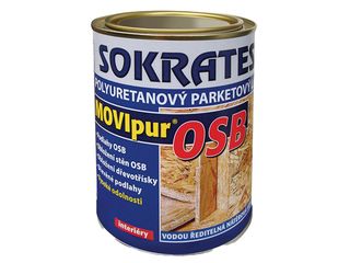 Lak Movi Pur OSB čirý lesklý