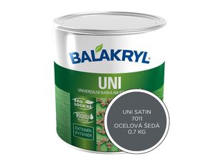 Balakryl UNI SATIN - 0,7 kg