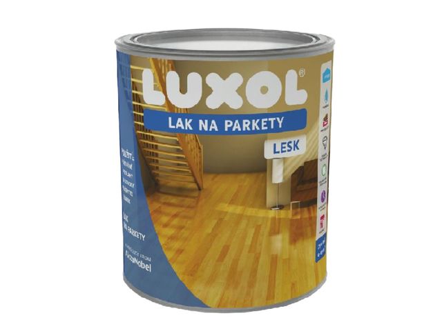 Obrázek produktu Luxol Lak na parkety lesk