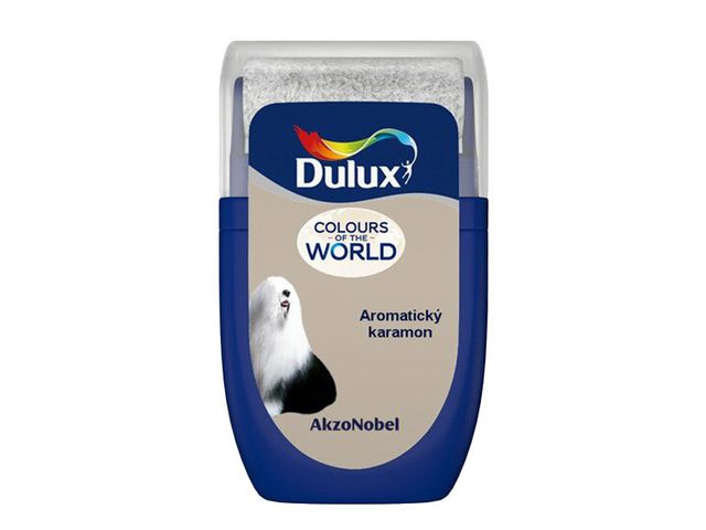 Obrázek produktu Dulux Cow testr 30 ml - mix odstínů