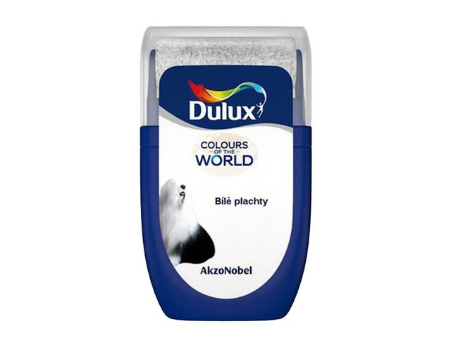 Obrázek produktu Dulux Cow testr 30 ml - mix odstínů