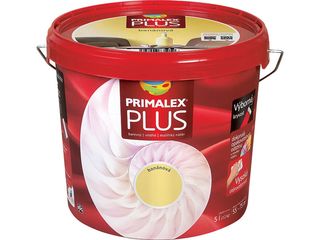 Primalex Plus 5 l - mix barev