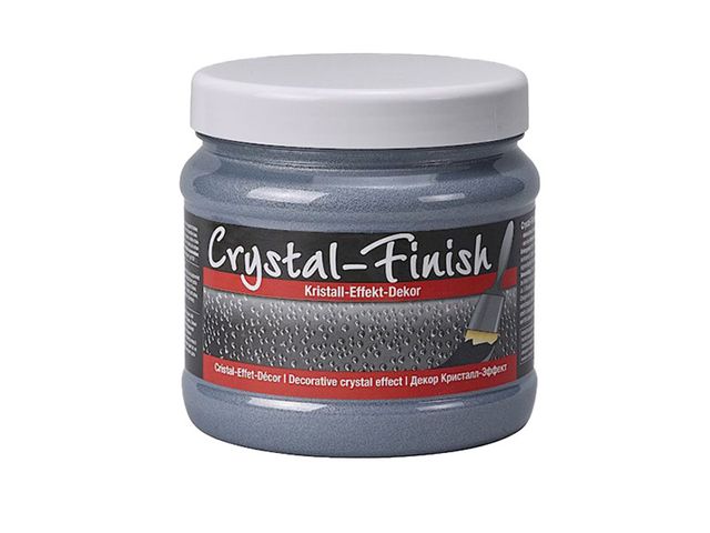 Obrázek produktu Kreativní barva Crystal finish 750 ml - mix barev