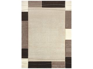 Koberec kusový Cascada Plus 6294-beige, 80x150cm