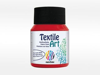Barva Textile Art 59 ml - mix barev