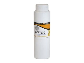 Barva akrylová Symply 750 ml - mix barev