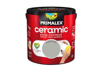 Primalex Ceramic 2,5 l - mix odstínů