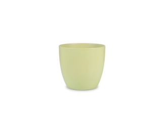Keramický obal světle zelený / 920