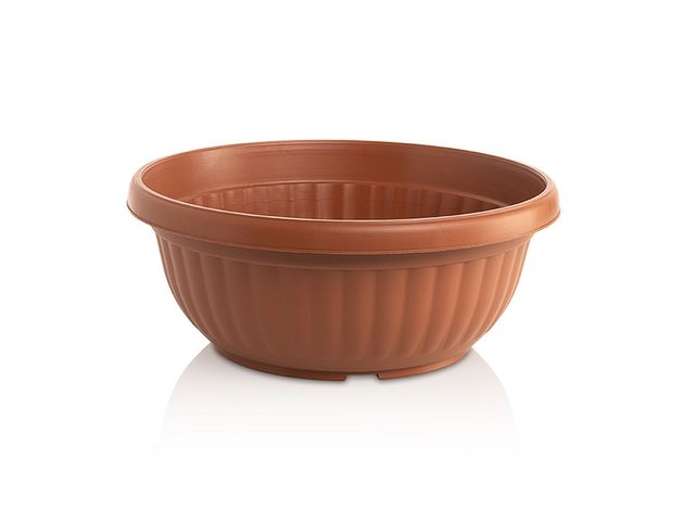 Obrázek produktu Květináč Harmonie, terakota