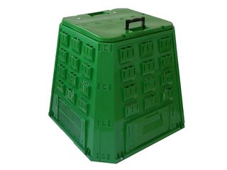 Kompostér zelený