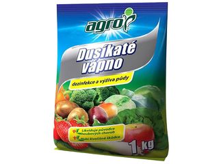 Dusíkaté vápno