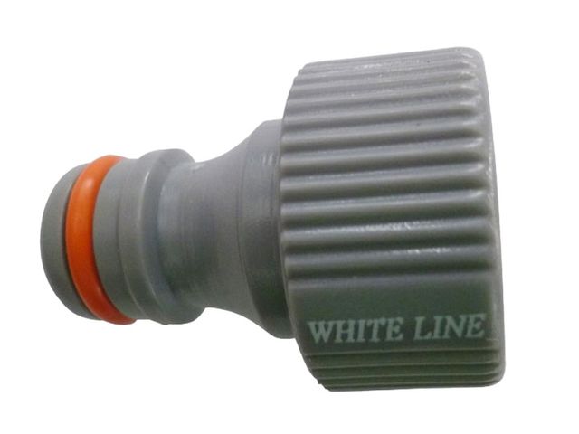 Obrázek produktu Šroubení na kohout 3/4, WL-2195