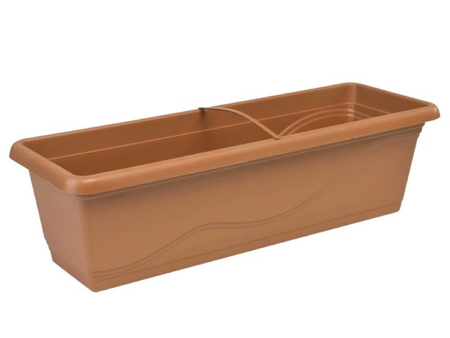 Obrázek produktu Truhlík Extra Flor terakota