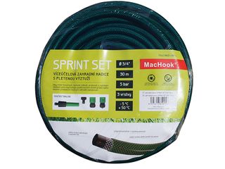 Hadice zahradní SPRINT SET