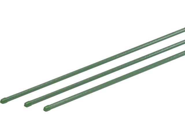 Obrázek produktu Tyč zahradní, zelená, 16 mm