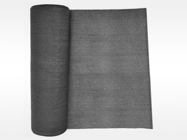 Obrázek produktu Tkanina stínící šedá 2,0x10m 230g