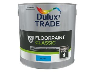 Barva na beton Dulux classic 3 kg