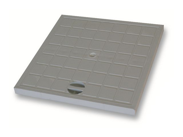 Obrázek produktu Víko šachty, pochůzné