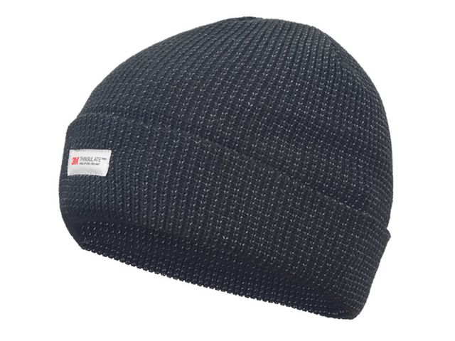 Obrázek produktu Čepice CLEEVE RFLX, černá