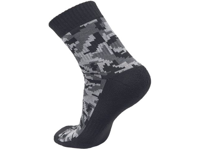 Obrázek produktu Ponožky NEURUM CAMOU, antracit