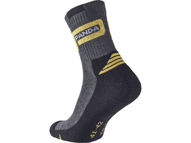Obrázek produktu Ponožky WASAT PANDA, šedá