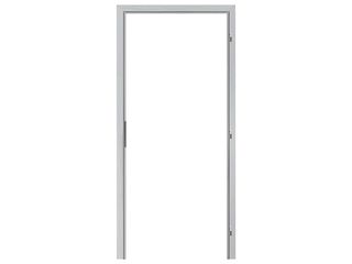 Zárubeň obložková CPL prémium bílá pór, 150mm