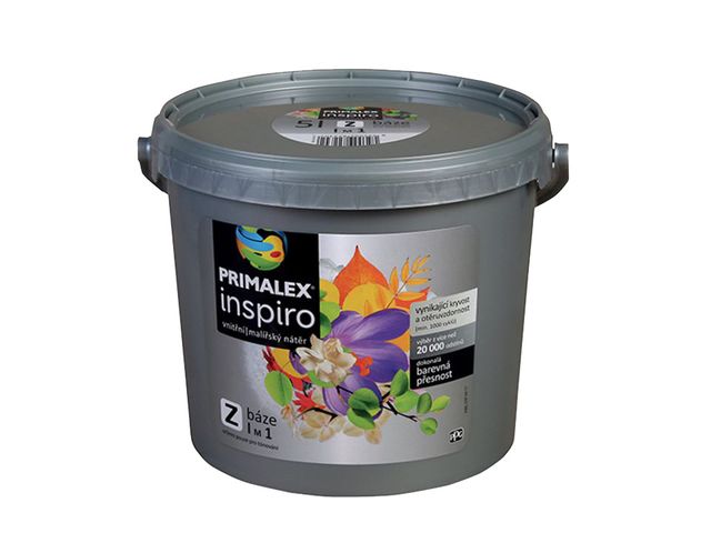 Obrázek produktu PRIMALEX Inspiro báze Z, 3l