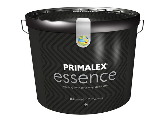 Obrázek produktu Primalex Essence báze Z