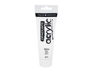 Barva akrylová Graduate 120 ml