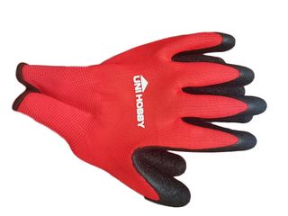 Obrázek 1 produktu Rukavice povrstvené UNI HOBBY