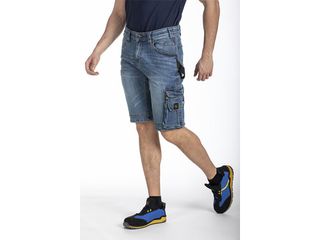 Obrázek 1 produktu Šortky RICA LEWIS SUNJOBA, modrá