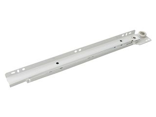 Rolničkový výsuv, 20 kg - bílý