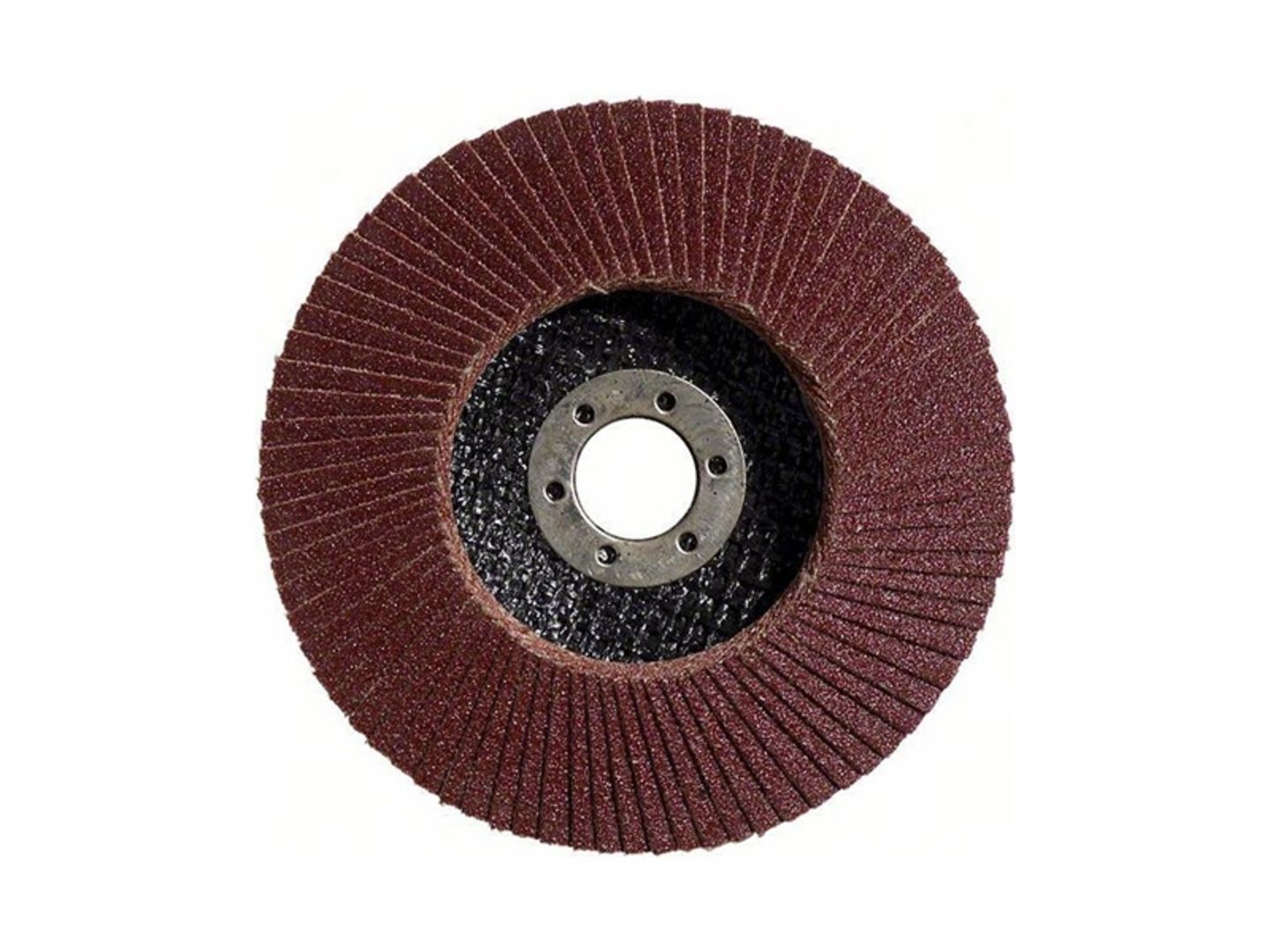 Kotouč brusný lamelový X431, 115 mm, 22,23 mm, 40